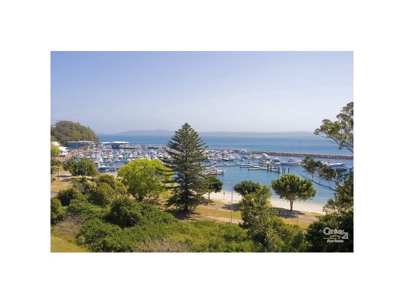 3/72 Magnus Street, Nelson Bay NSW 2315