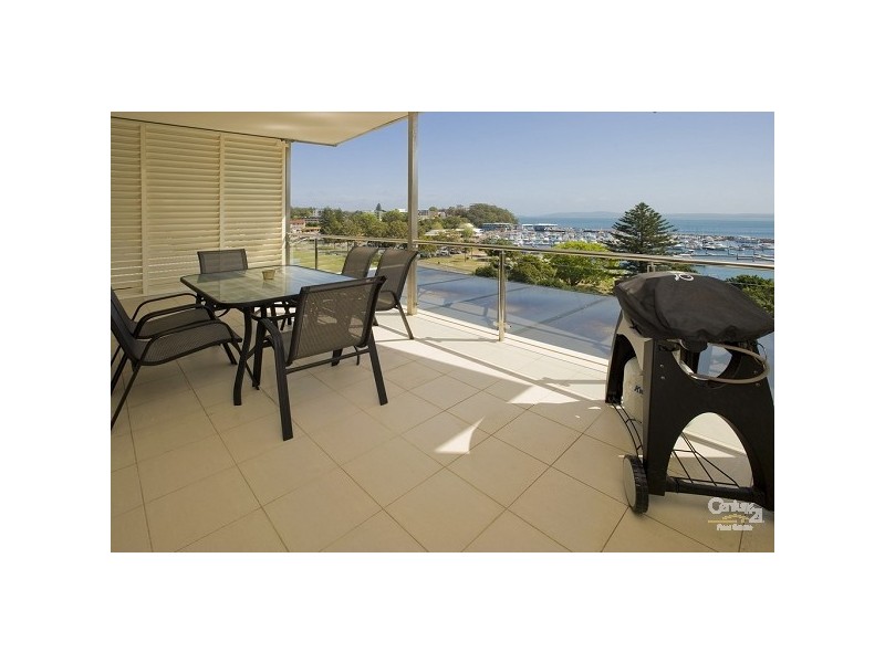 3/72 Magnus Street, Nelson Bay NSW 2315