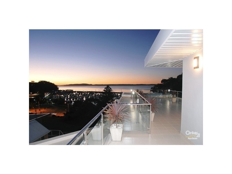 3/72 Magnus Street, Nelson Bay NSW 2315