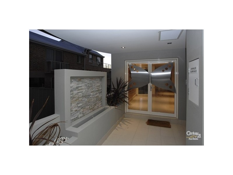 3/72 Magnus Street, Nelson Bay NSW 2315