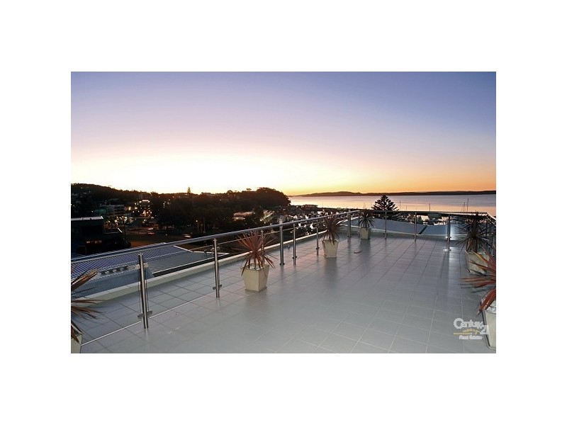 3/72 Magnus Street, Nelson Bay NSW 2315