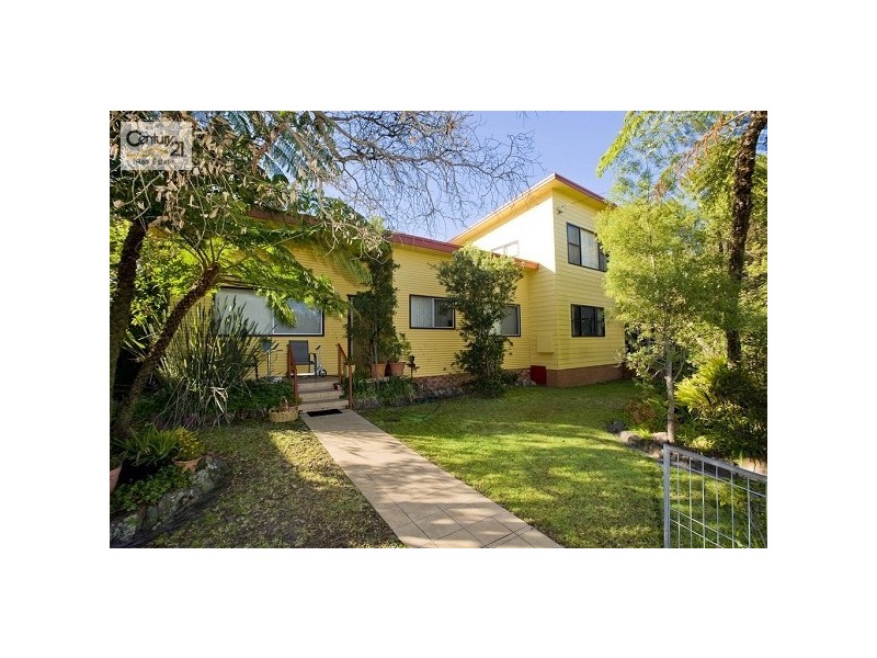 11 Nelson Street, Nelson Bay NSW 2315