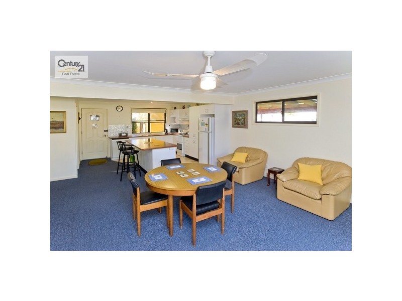 11 Nelson Street, Nelson Bay NSW 2315