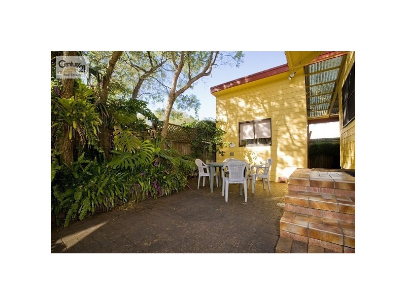 11 Nelson Street, Nelson Bay NSW 2315