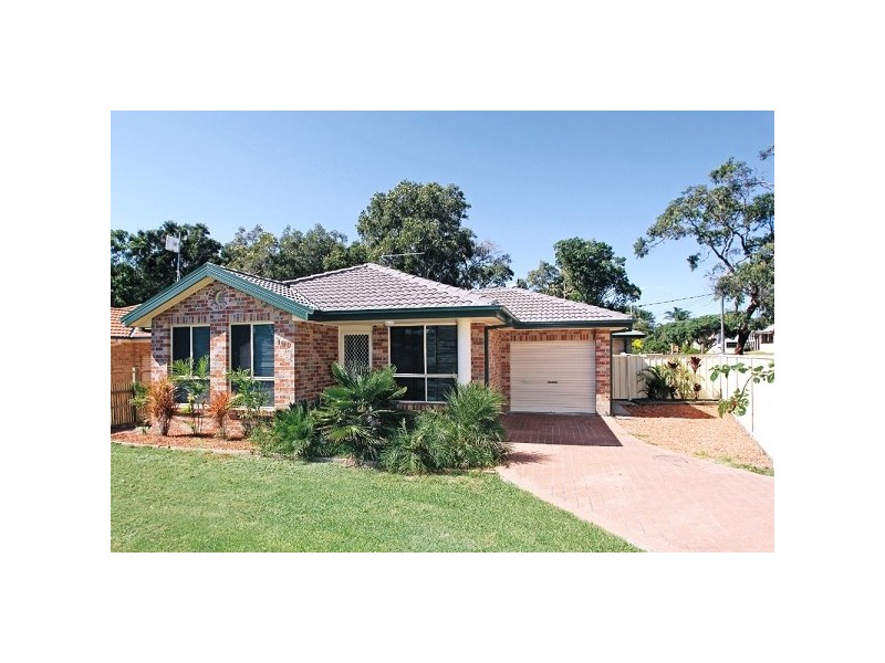 100 Gan Gan Road, Anna Bay NSW 2316