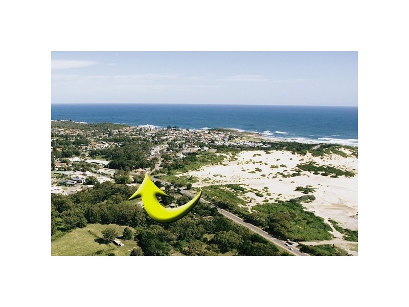 100 Gan Gan Road, Anna Bay NSW 2316