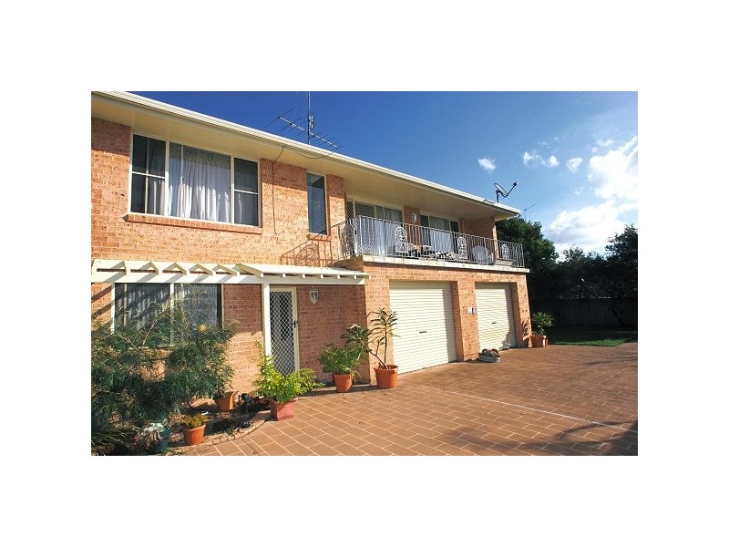 2/120 Rigney Street, Shoal Bay NSW 2315