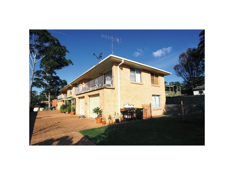 2/120 Rigney Street, Shoal Bay NSW 2315