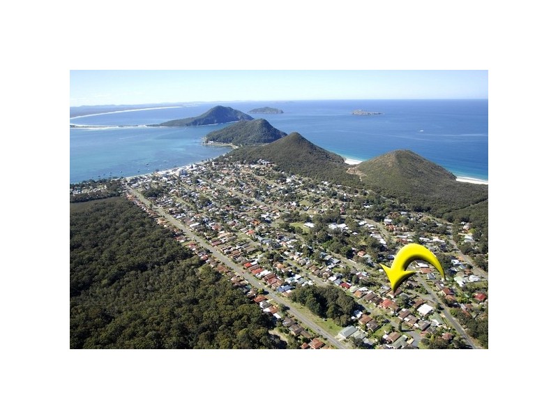 2/120 Rigney Street, Shoal Bay NSW 2315