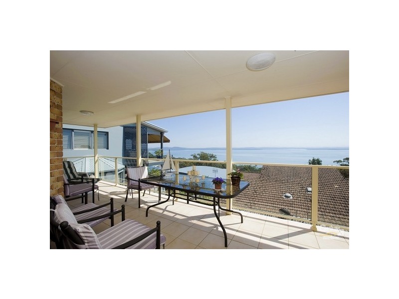 Nelson Bay NSW 2315