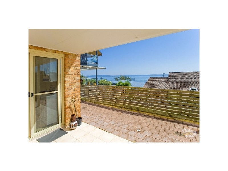Nelson Bay NSW 2315