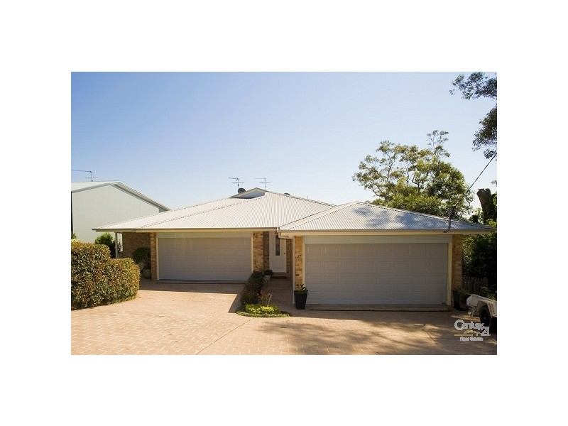 Nelson Bay NSW 2315