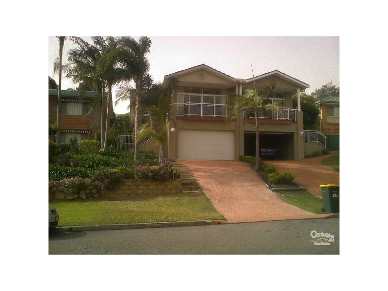 55 Boulder Bay Road, Fingal Bay NSW 2315