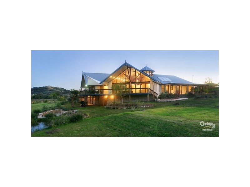 63 Allyn River Road, Gresford NSW 2311