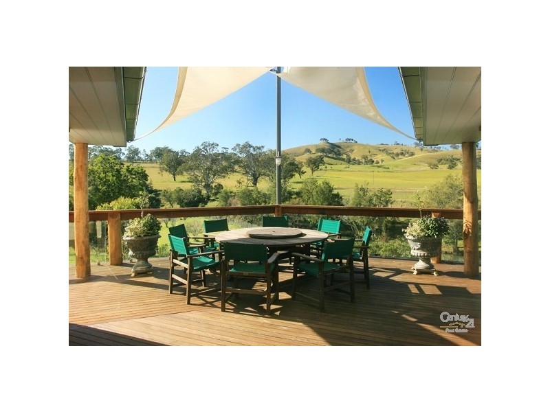 63 Allyn River Road, Gresford NSW 2311