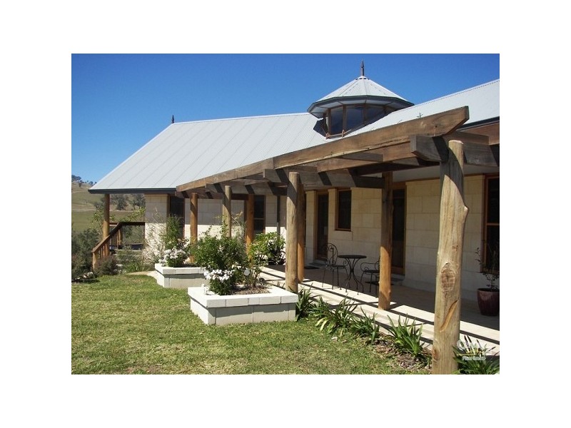 63 Allyn River Road, Gresford NSW 2311