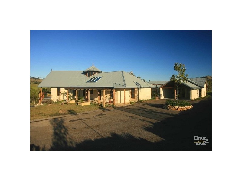 63 Allyn River Road, Gresford NSW 2311