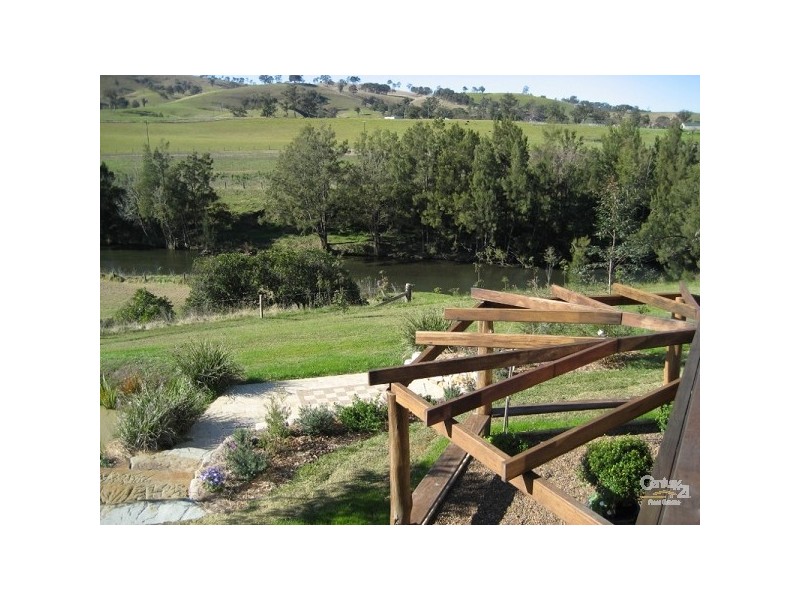 63 Allyn River Road, Gresford NSW 2311