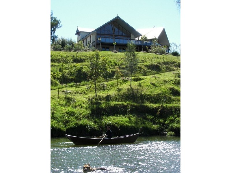 63 Allyn River Road, Gresford NSW 2311