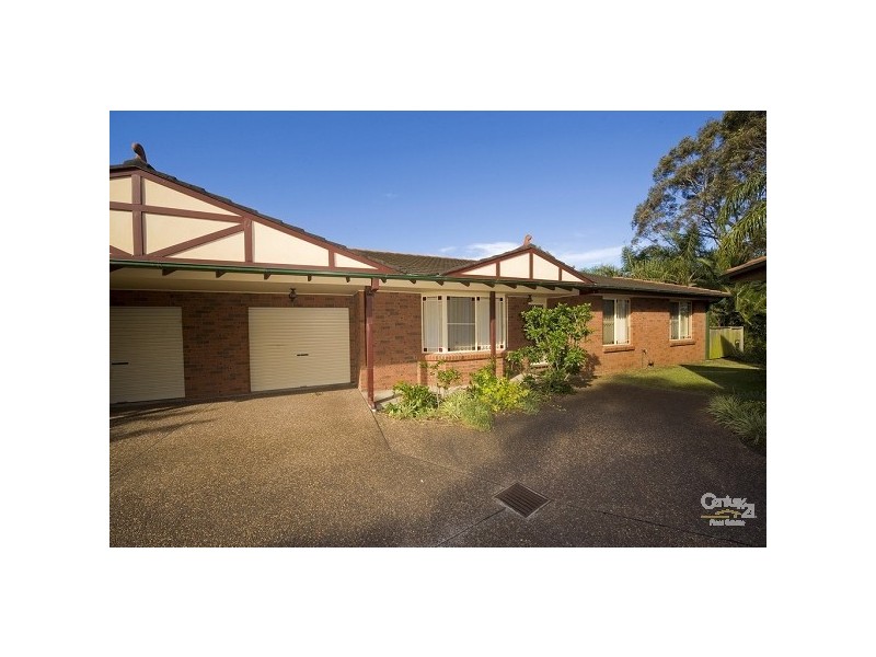 2/6 The Jib, Salamander Bay NSW 2317