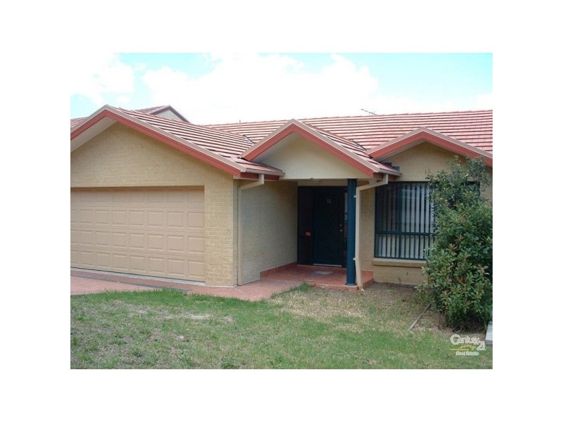 15/2 Bellmount Close, Anna Bay NSW 2316