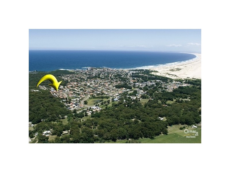 2/2a Bellmount Close, Anna Bay NSW 2316