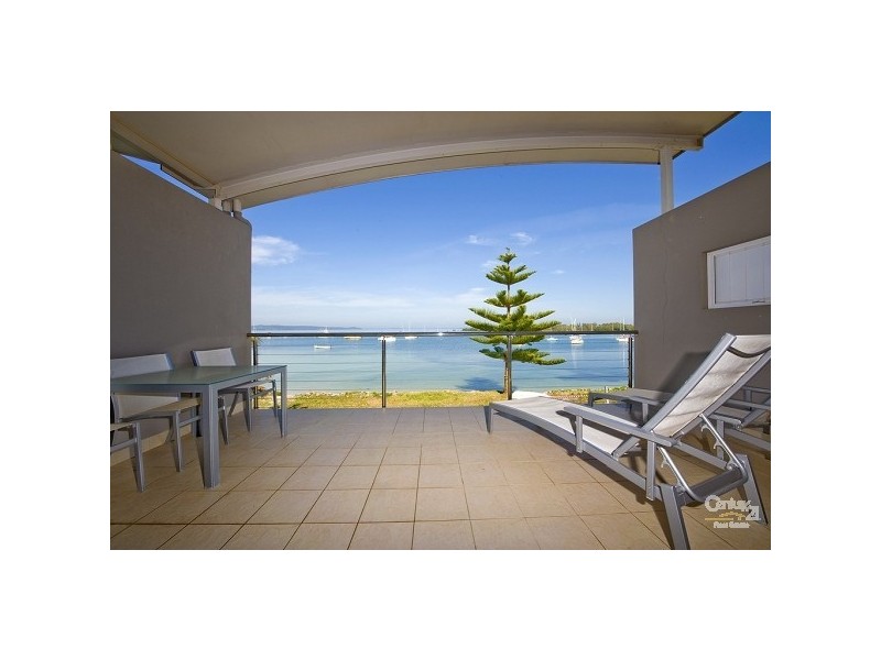 22 Sunset Blvd, Soldiers Point NSW 2317