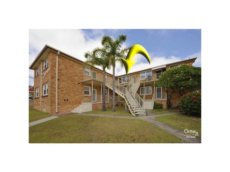 7/36 Stockton Street, Nelson Bay NSW 2315