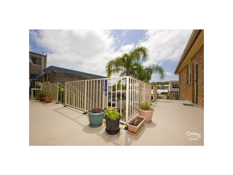 7/36 Stockton Street, Nelson Bay NSW 2315