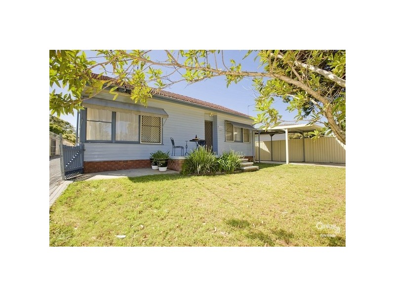 33 Dowling Street, Nelson Bay NSW 2315