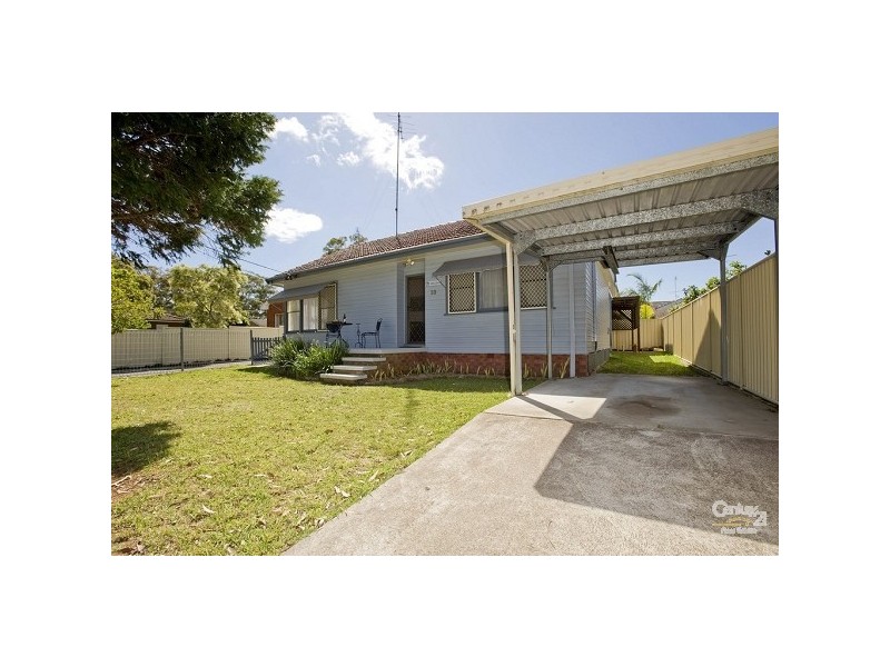 33 Dowling Street, Nelson Bay NSW 2315