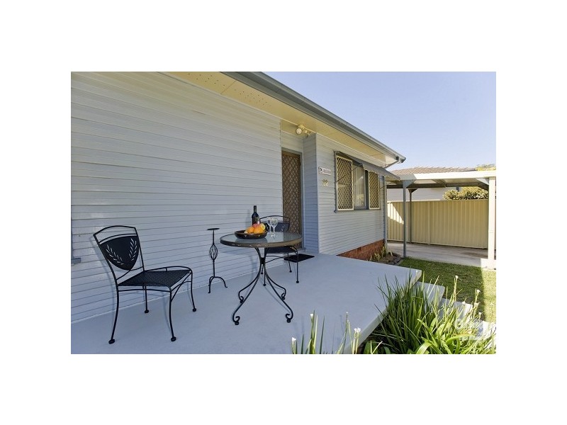 33 Dowling Street, Nelson Bay NSW 2315