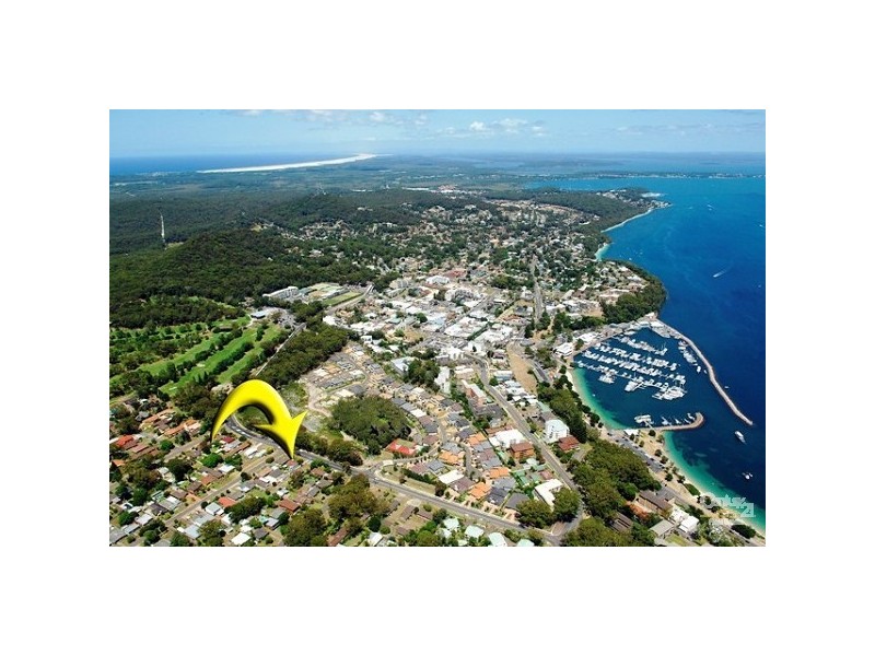 33 Dowling Street, Nelson Bay NSW 2315