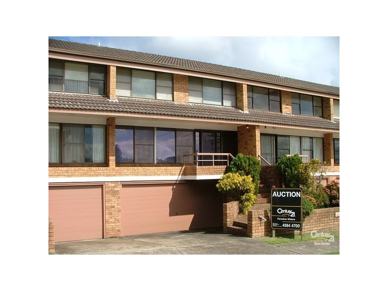 3/51 Magnus Steet,, Nelson Bay NSW 2315