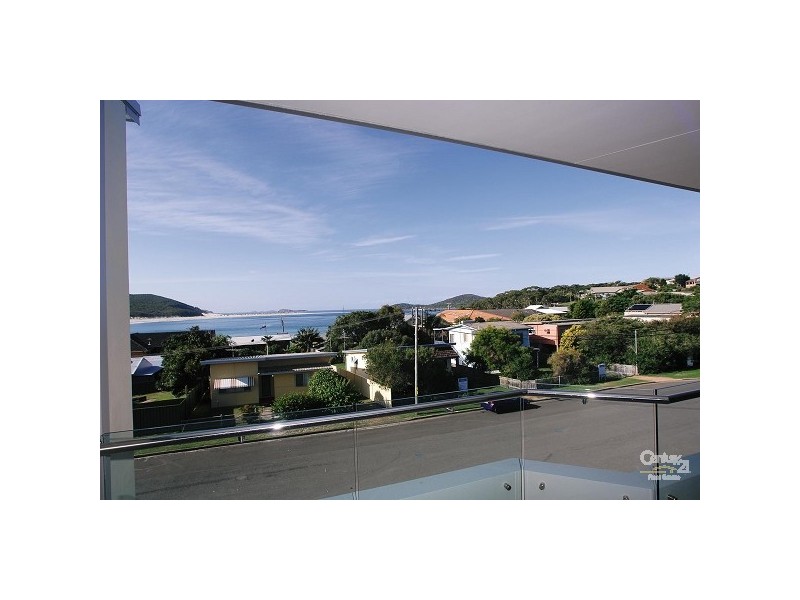 5/6-10 Market Street, Fingal Bay NSW 2315