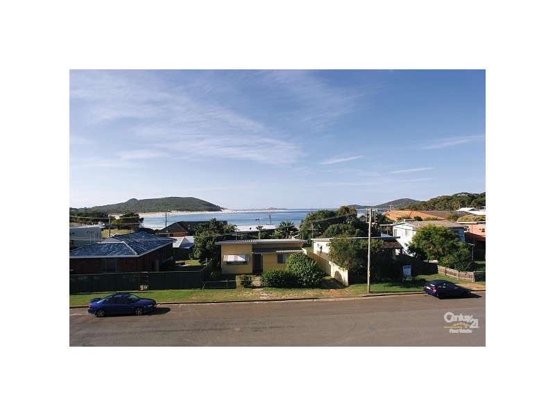 5/6-10 Market Street, Fingal Bay NSW 2315
