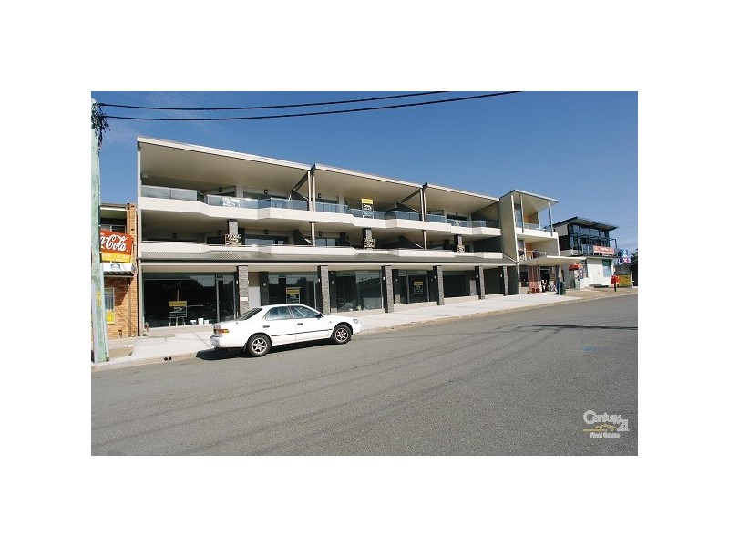 5/6-10 Market Street, Fingal Bay NSW 2315