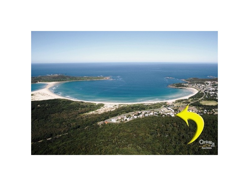 5a Garuwa Street, Fingal Bay NSW 2315