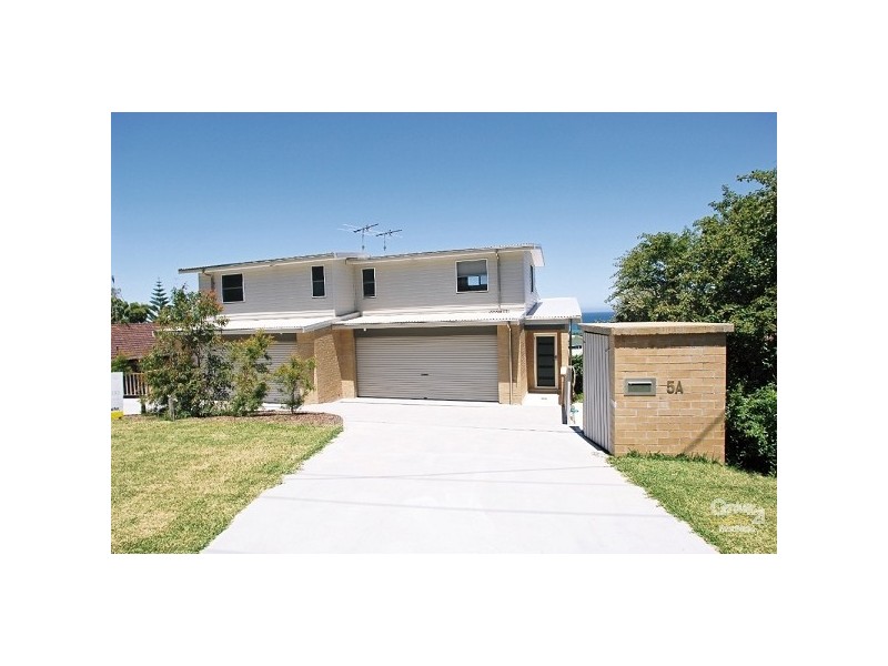 5a Garuwa Street, Fingal Bay NSW 2315