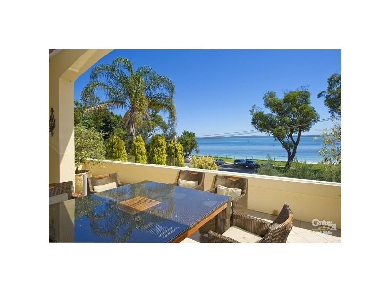 57 Christmas Bush Ave, Nelson Bay NSW 2315
