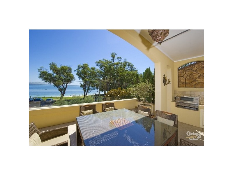 57 Christmas Bush Ave, Nelson Bay NSW 2315