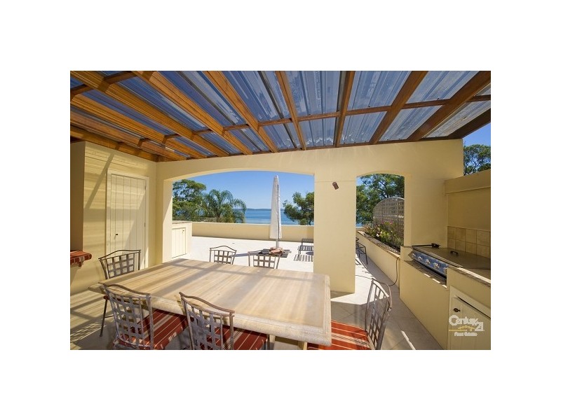 57 Christmas Bush Ave, Nelson Bay NSW 2315