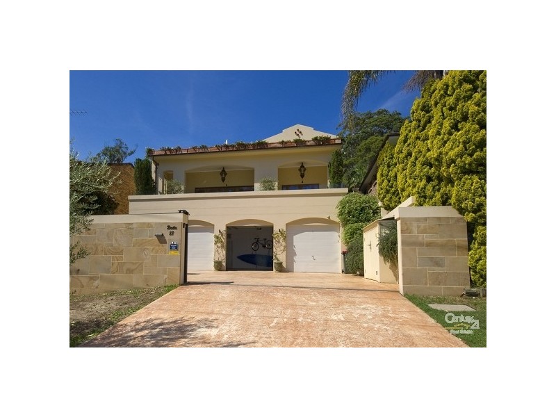 57 Christmas Bush Ave, Nelson Bay NSW 2315