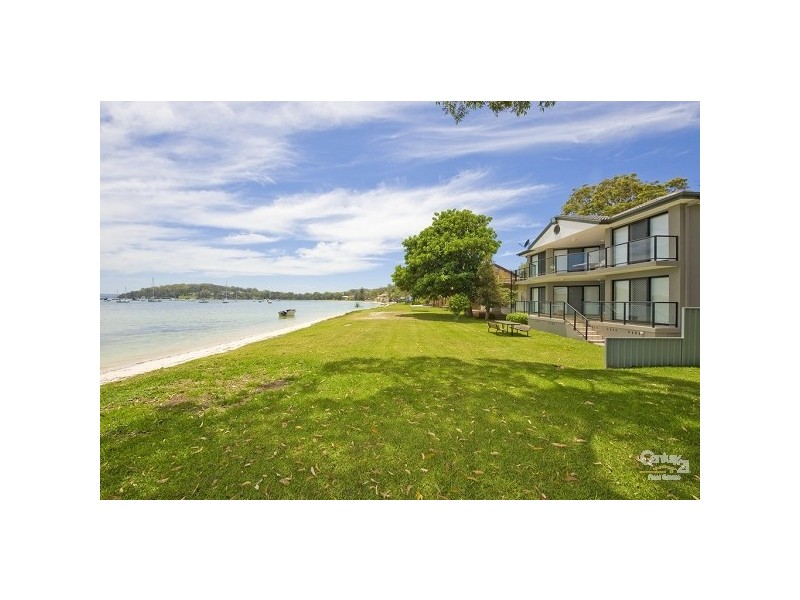 2/203 Foreshore Drive, Nelson Bay NSW 2315
