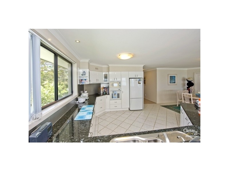 2/203 Foreshore Drive, Nelson Bay NSW 2315