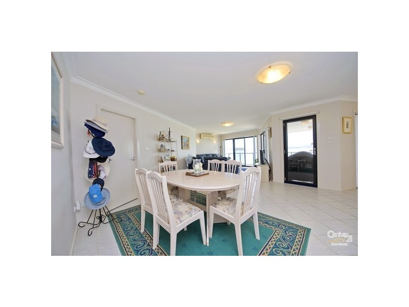 2/203 Foreshore Drive, Nelson Bay NSW 2315