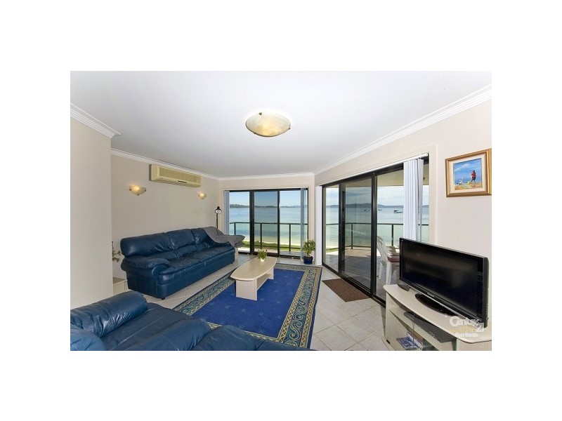 2/203 Foreshore Drive, Nelson Bay NSW 2315