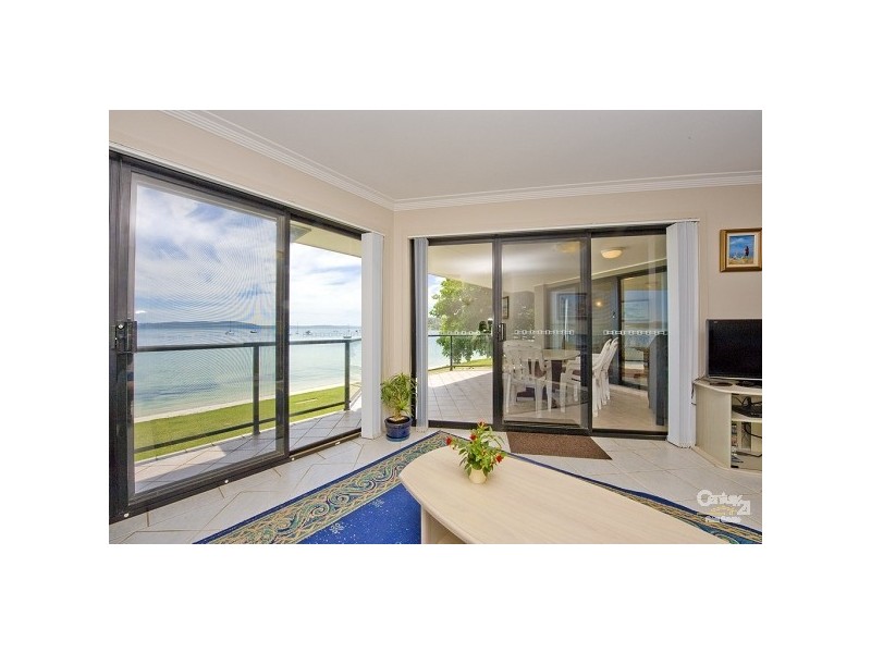 2/203 Foreshore Drive, Nelson Bay NSW 2315