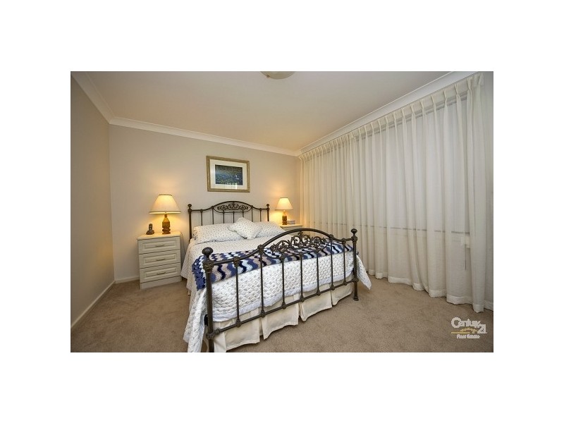 2/203 Foreshore Drive, Nelson Bay NSW 2315