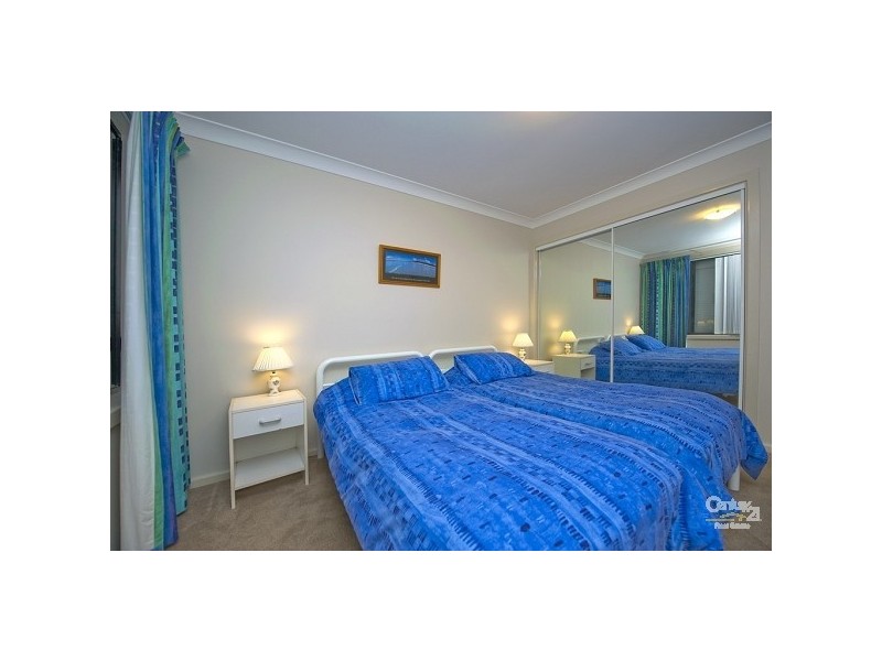 2/203 Foreshore Drive, Nelson Bay NSW 2315